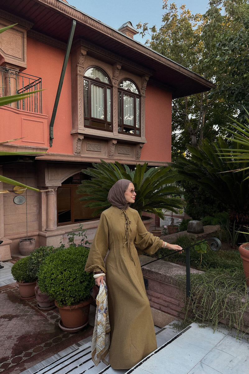 Bihter Koç Look - 6