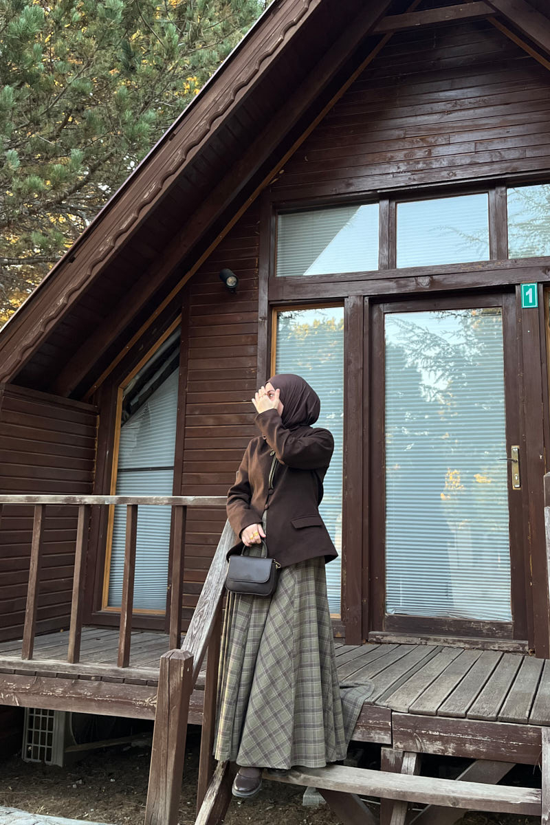 Memoriesaboutme- Şermin Look - 3