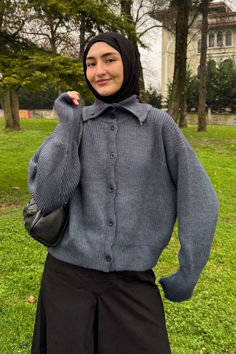 Aybüke Güler Look-3