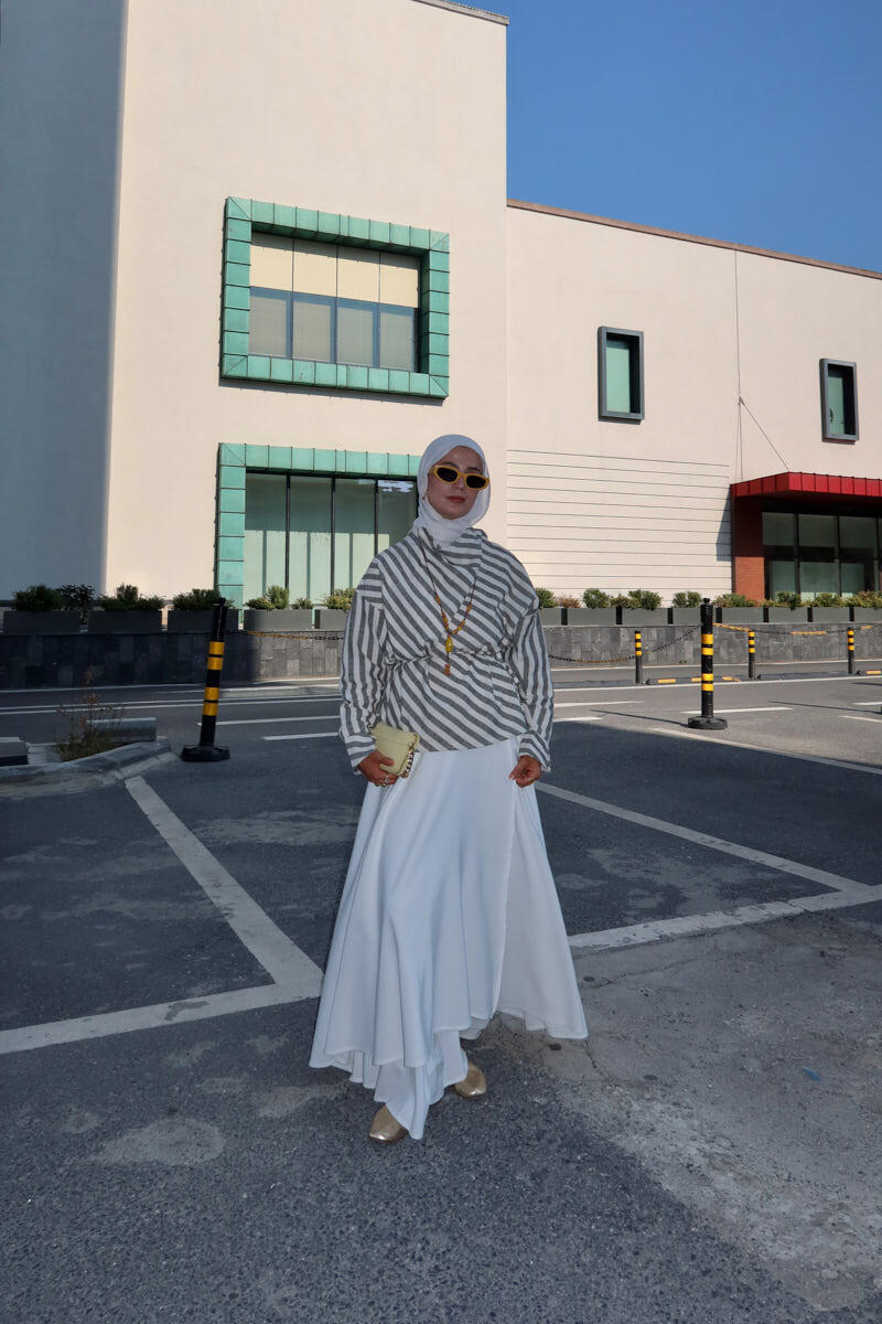 Gizem Ceylan Look-2