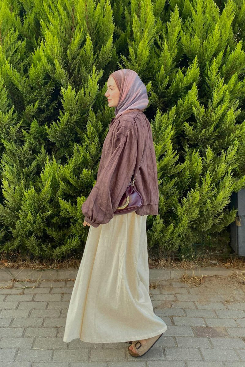 Zehra Karadağ (Minizehrak) Look - 1-3