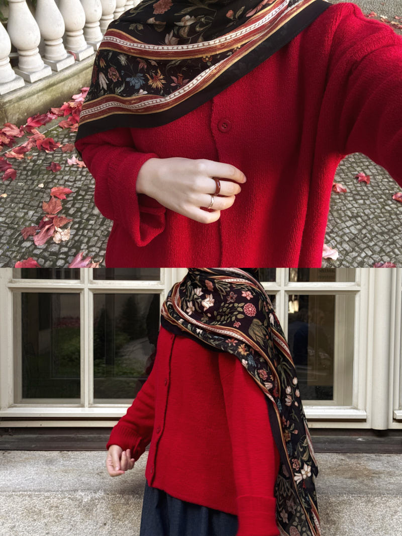 Kardelen Duygu Look - 3-3