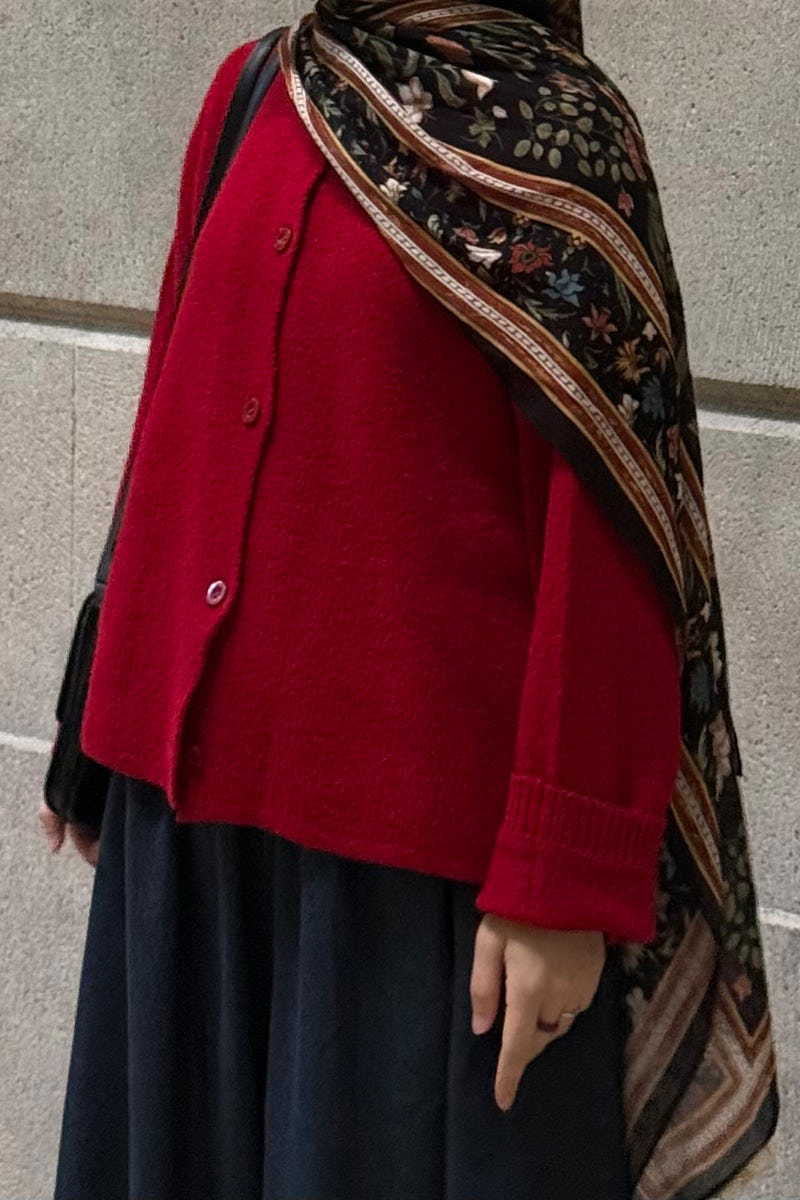 Kardelen Duygu Look - 3-4