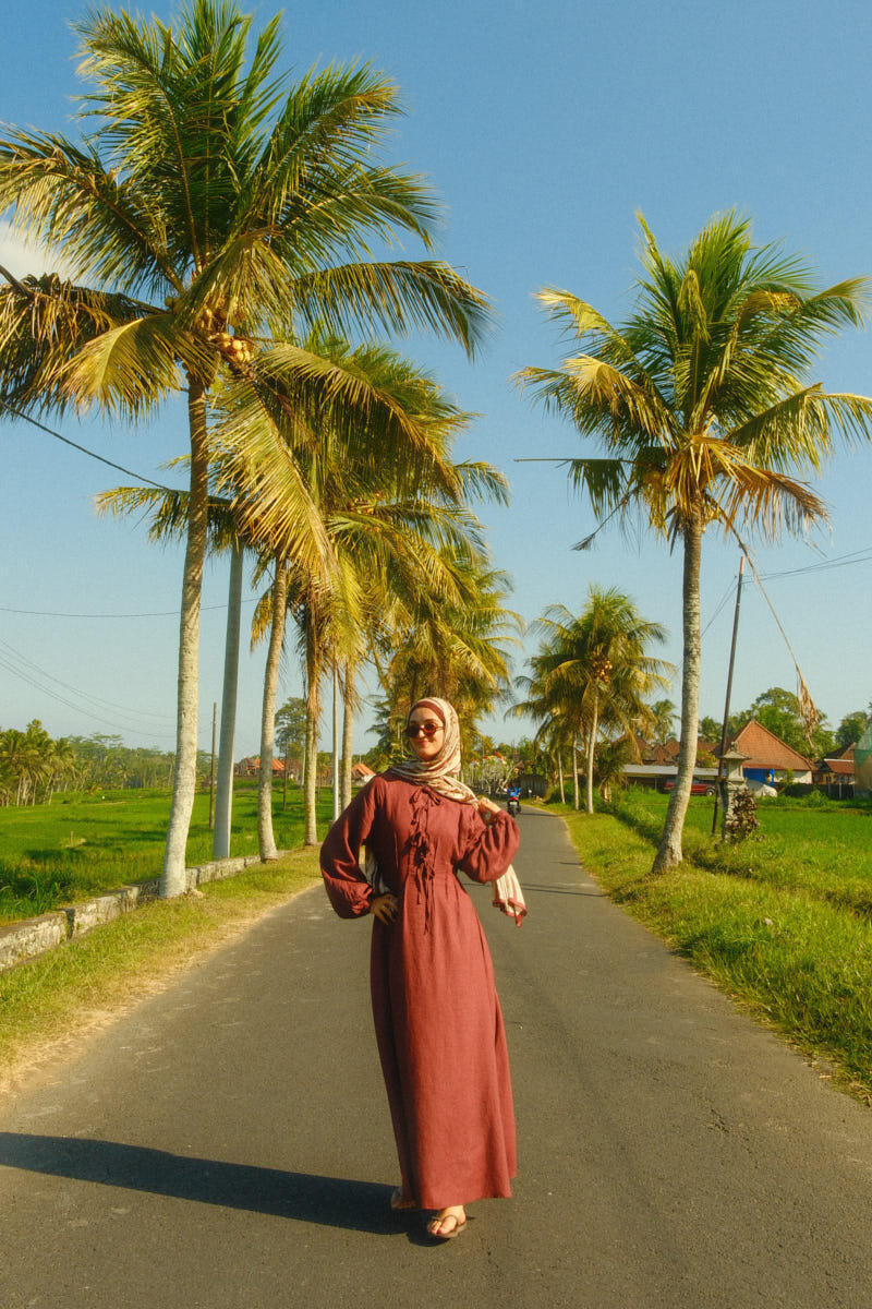 Nurten Yulu Look-8