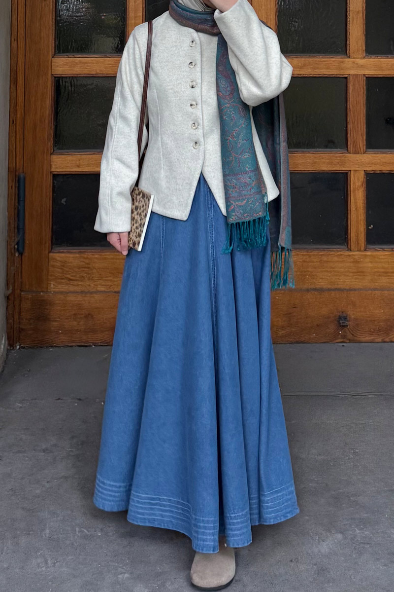 Kardelen Duygu Look - 2-3