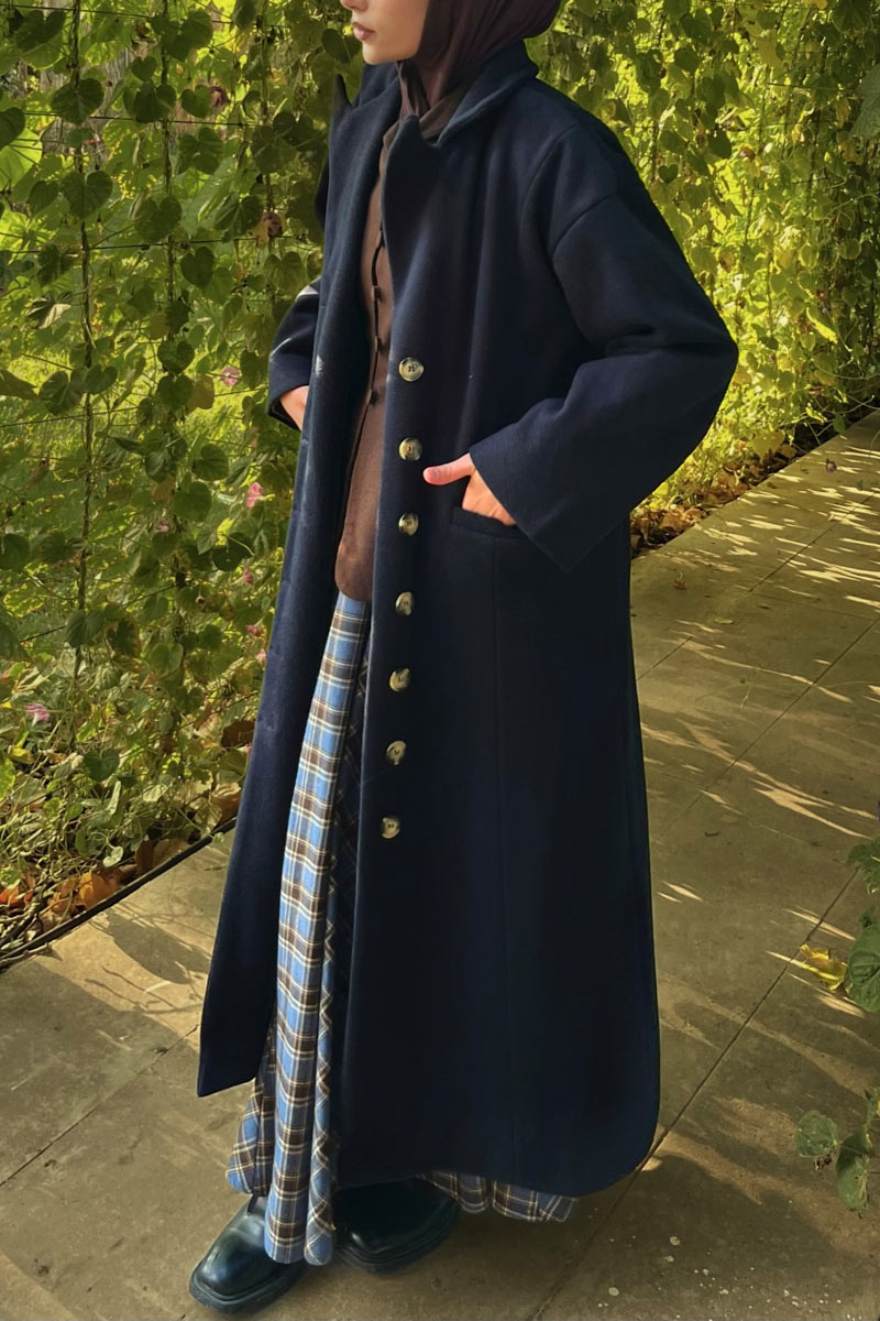 ZarifMehlika Look-1-3