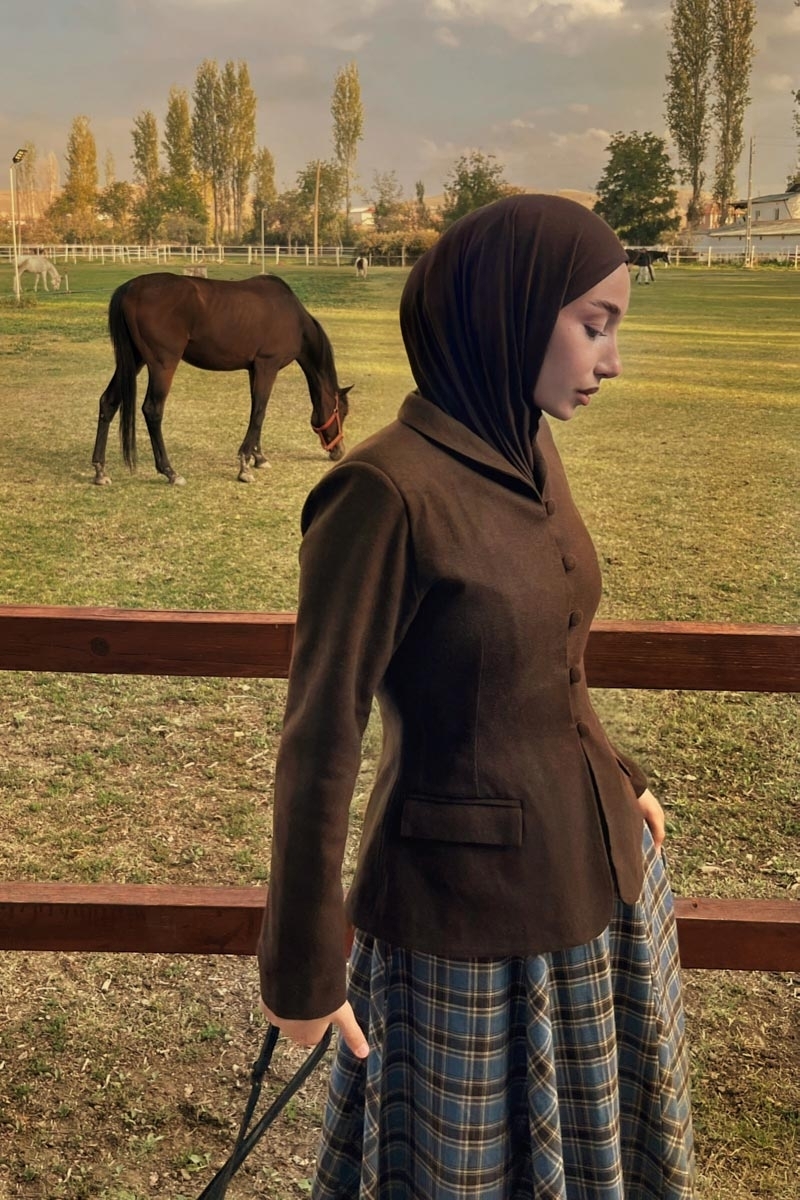 ZarifMehlika Look-1-4
