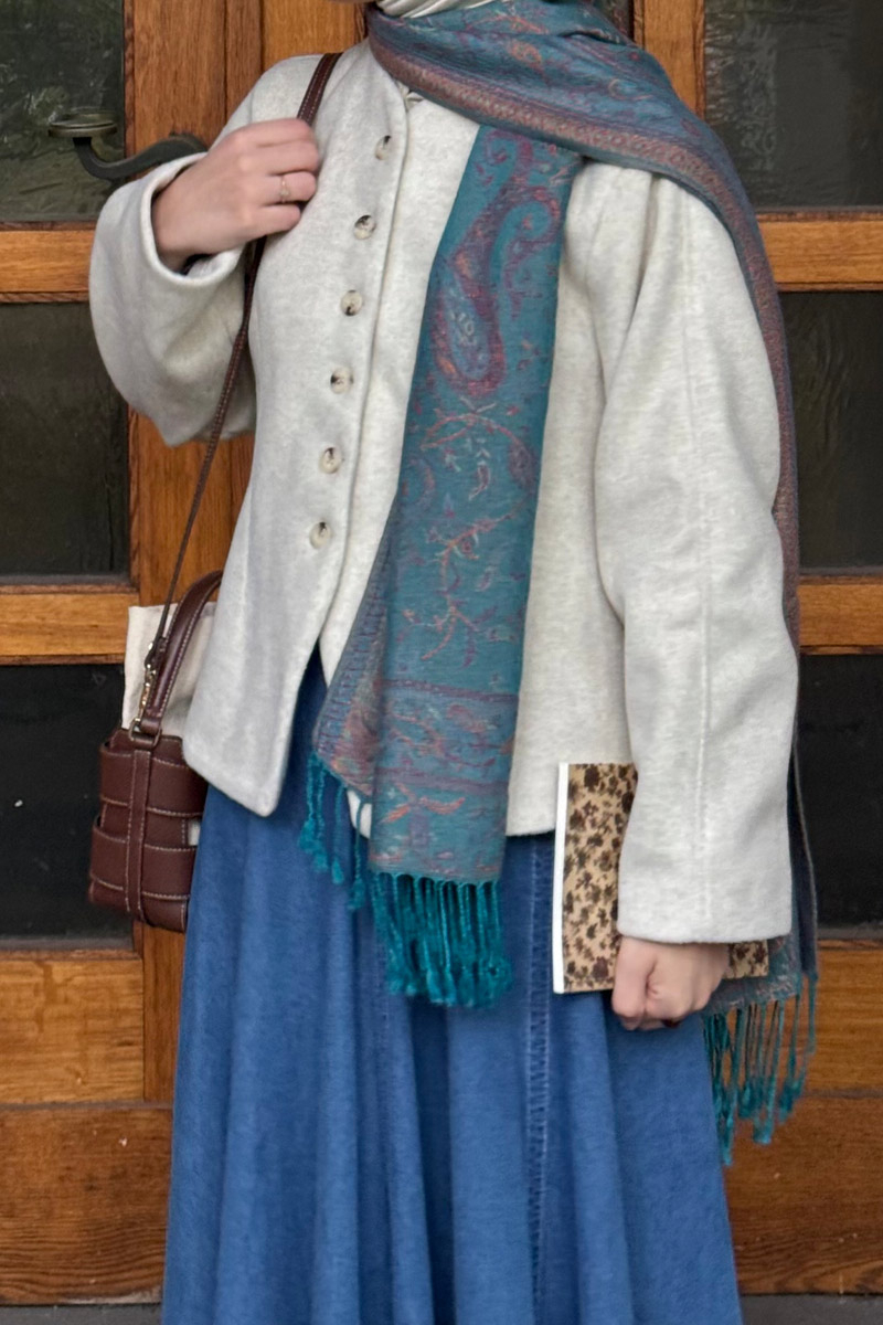 Kardelen Duygu Look - 2-5