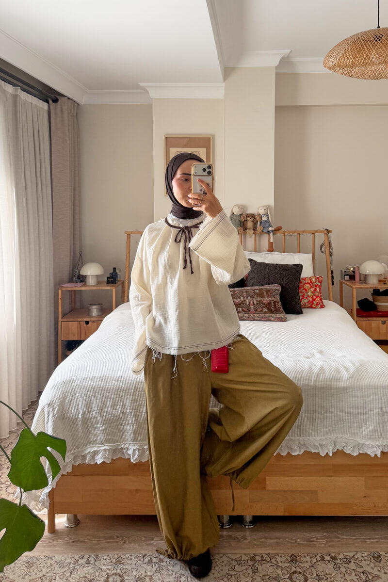 Elif Aysan Look - 15