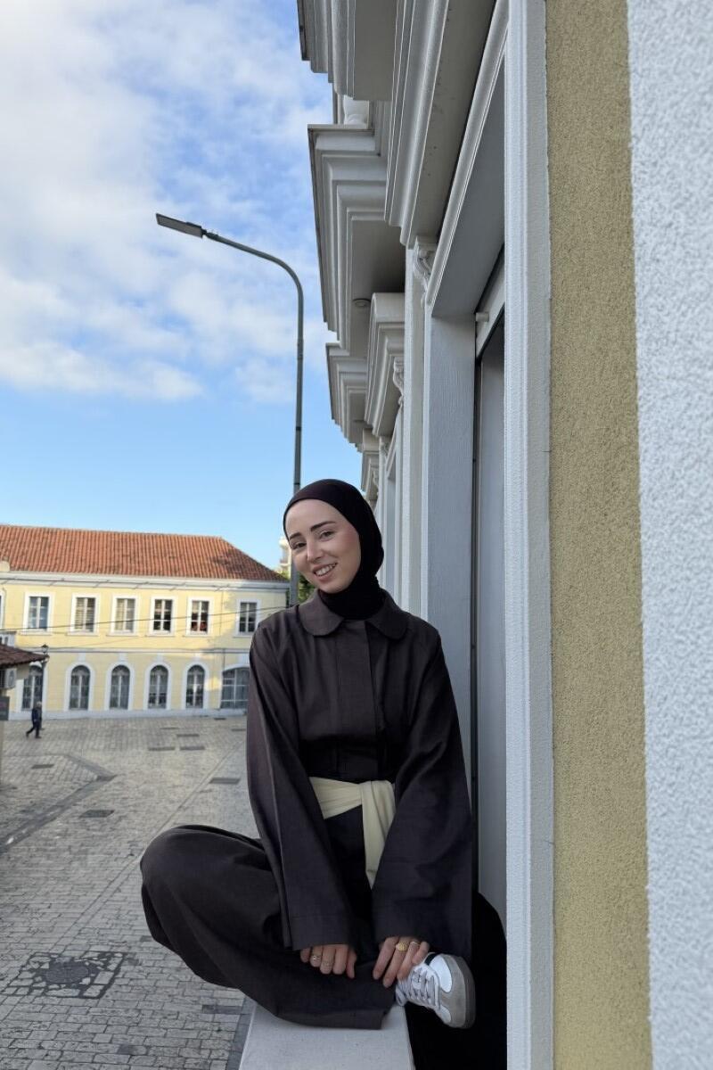 Elif Aysan Look - 14-5