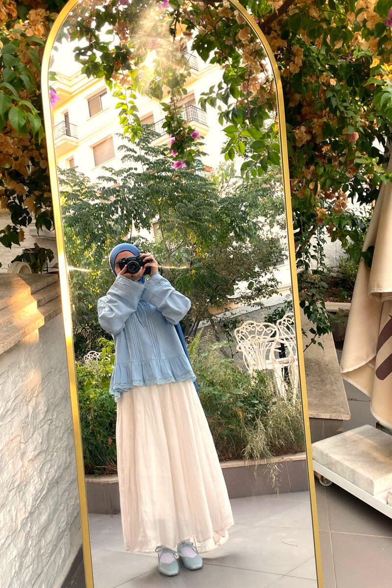Rengin Look - 2