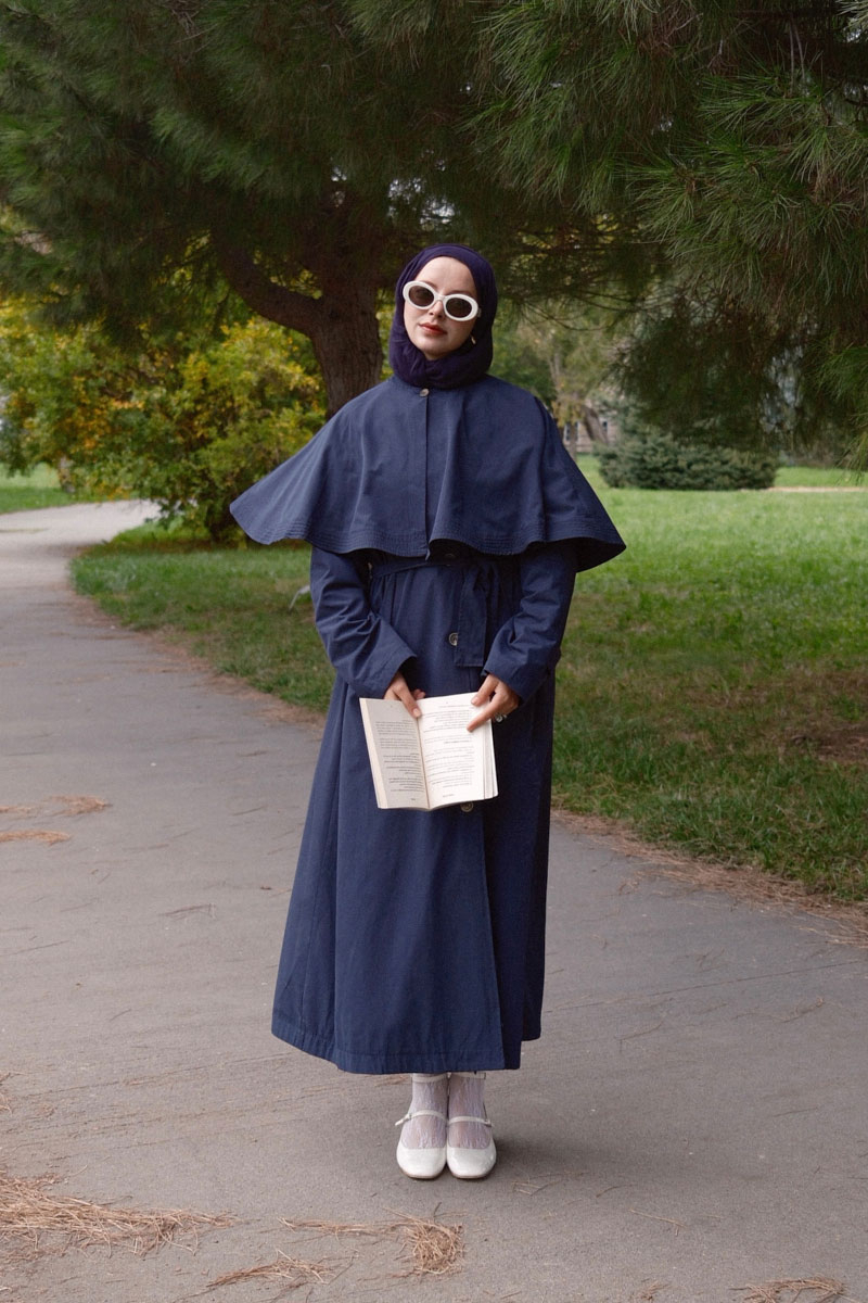 Fatmanur Aydın Look - 7