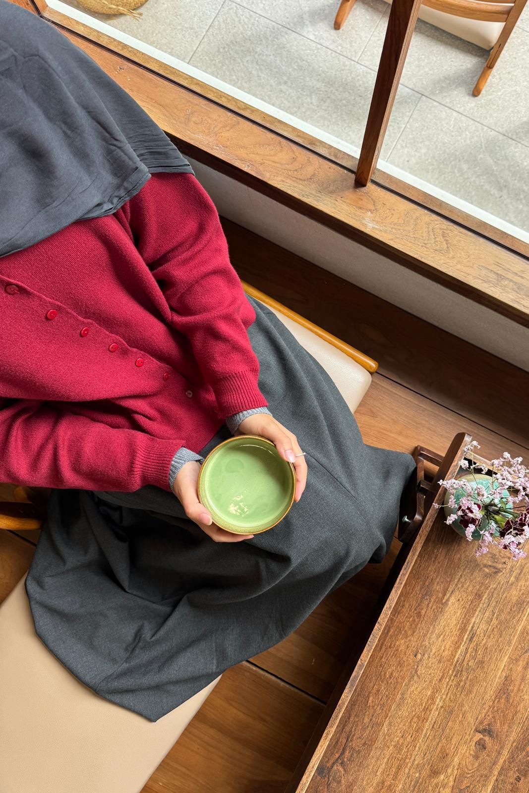 Nurten Yulu Look-1-1