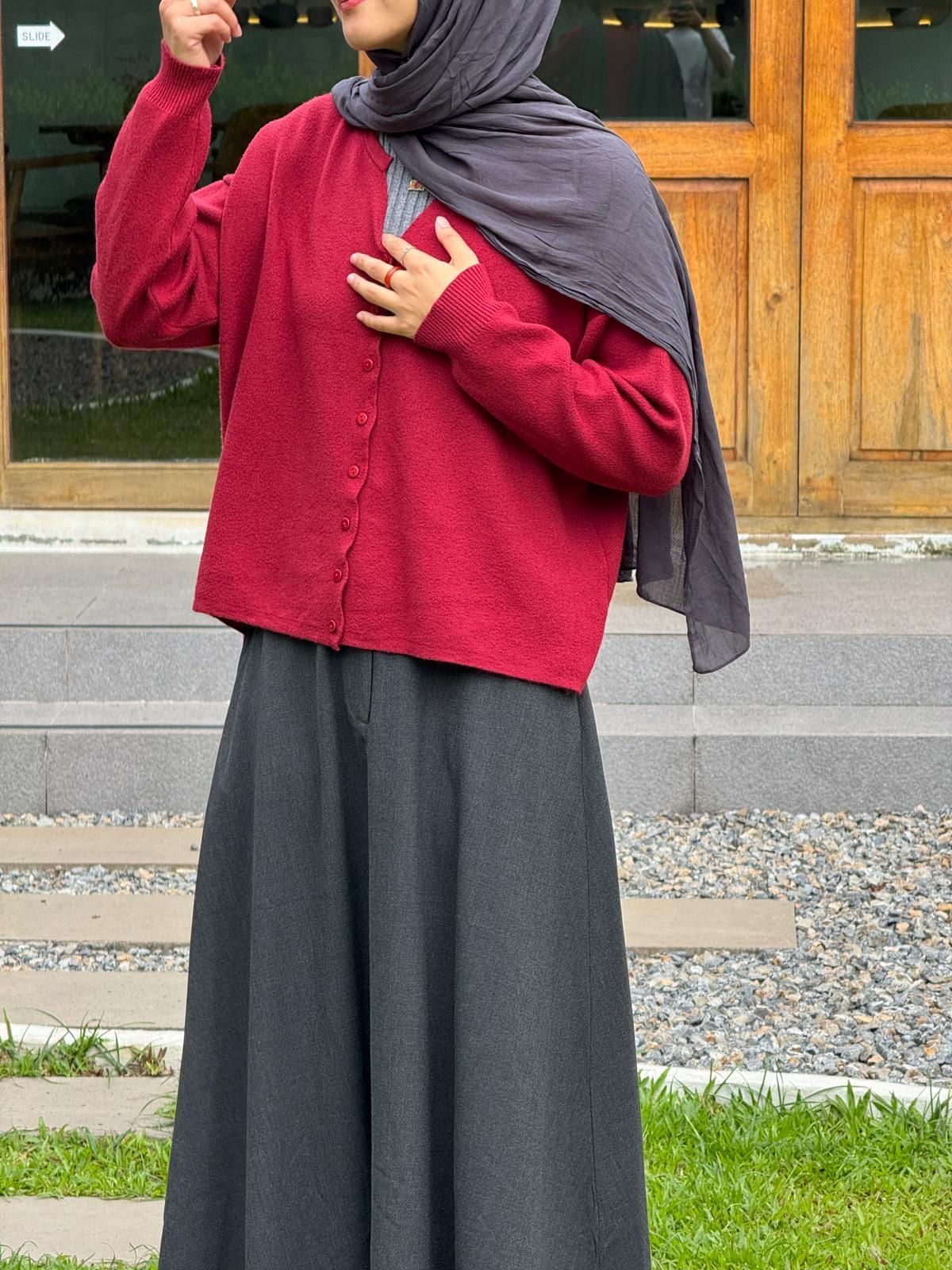 Nurten Yulu Look-1-2