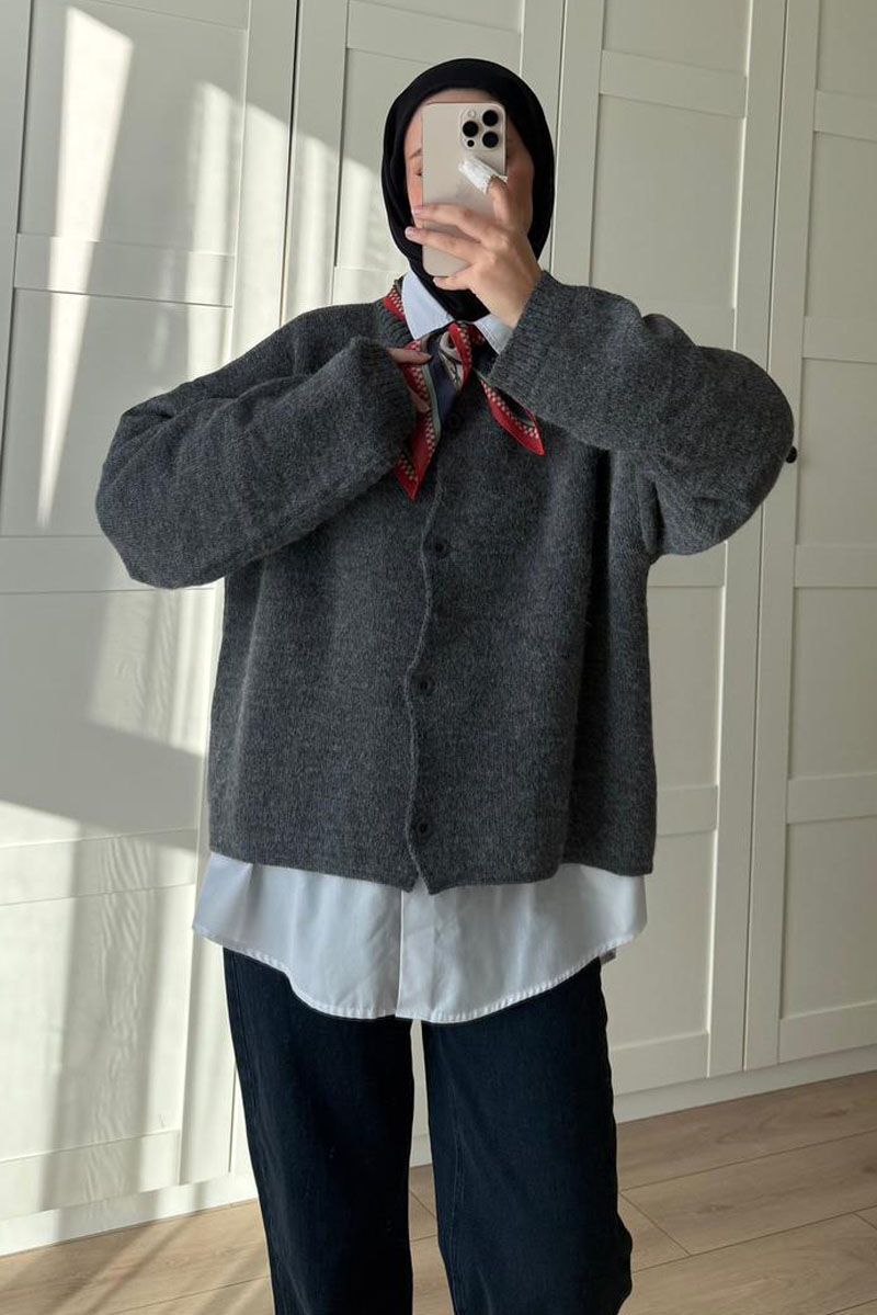 Bihter Koç Look-2-3