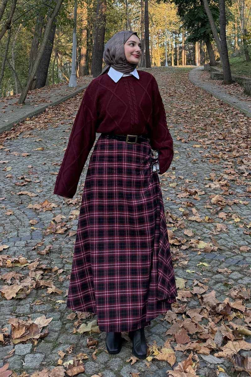 Rümeysa Akman Look-4-5