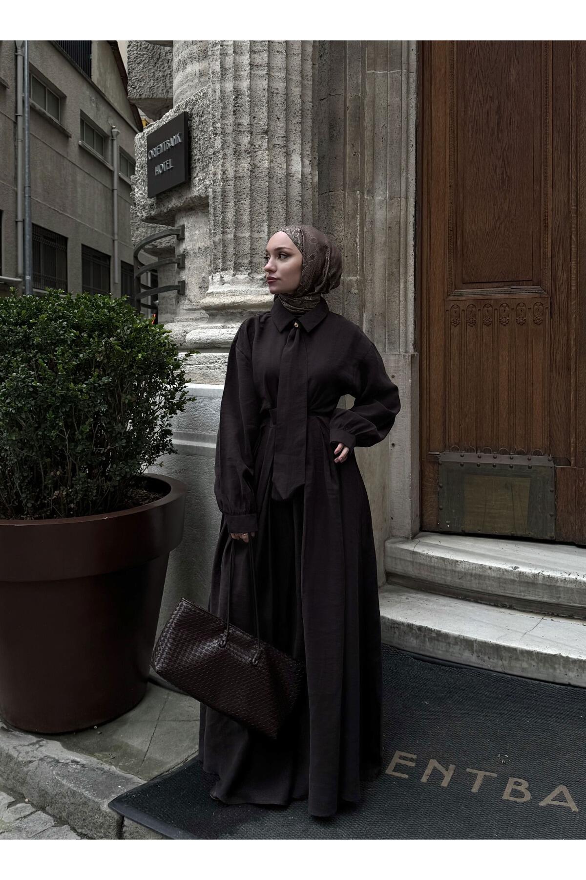 Süeda Kocadağ Look