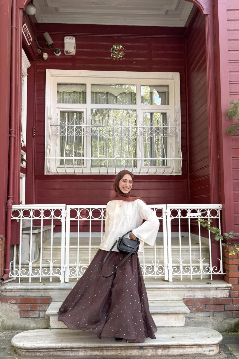 Fatmanur Aydın Look - 5