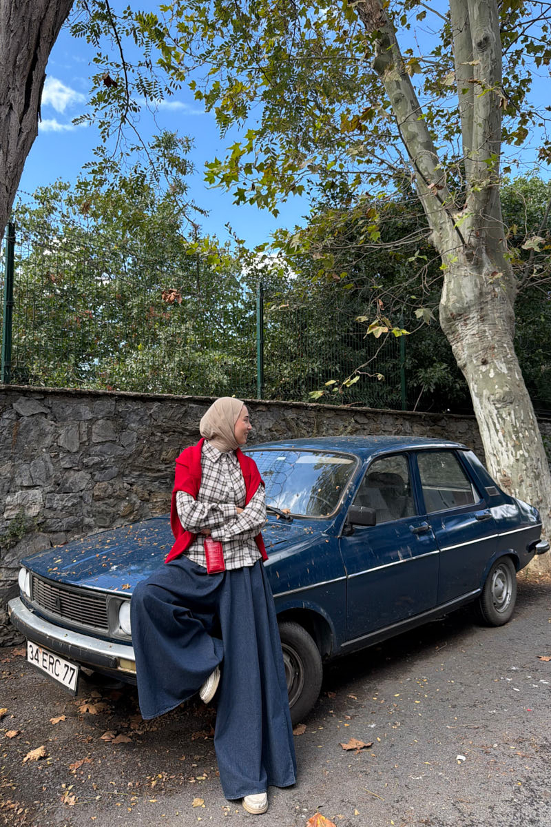 Elif Aysan Look - 16-2