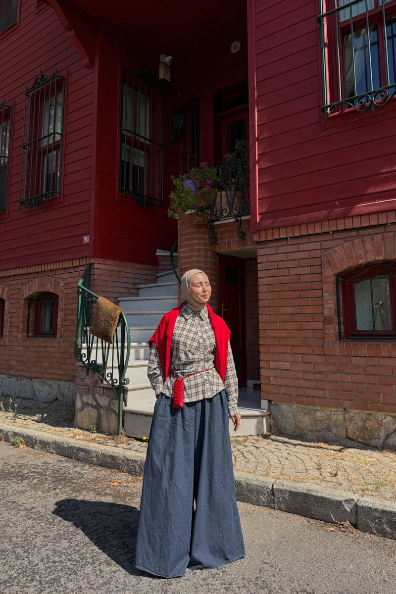 Elif Aysan Look - 16-3