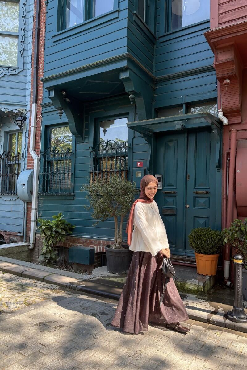Fatmanur Aydın Look - 5-5