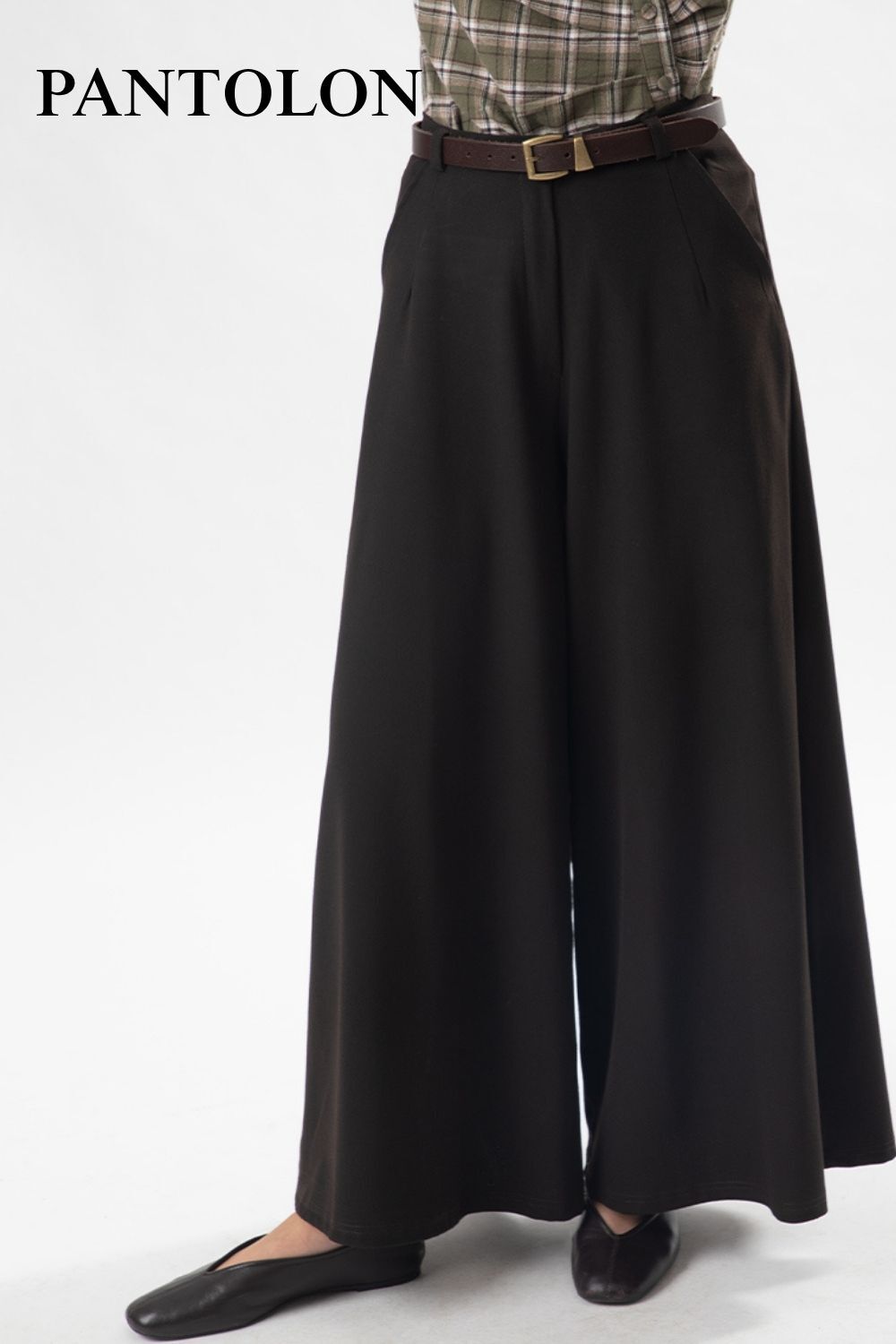 PANTOLON KATEGORİ