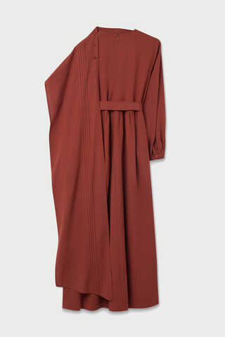 Ahuse Elbise Kiremit - 6