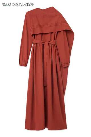 Ahuse Elbise Kiremit - 2