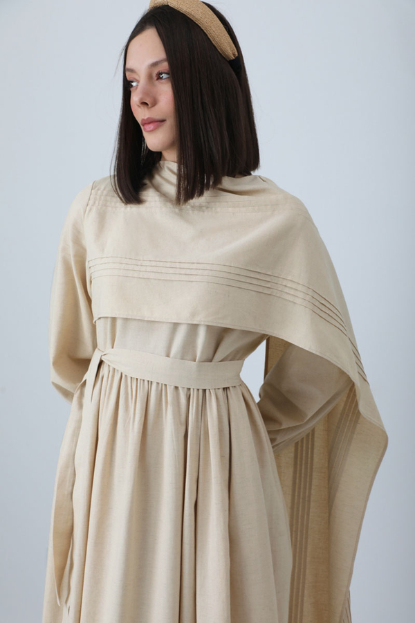 Ahuse Elbise Taş - 5