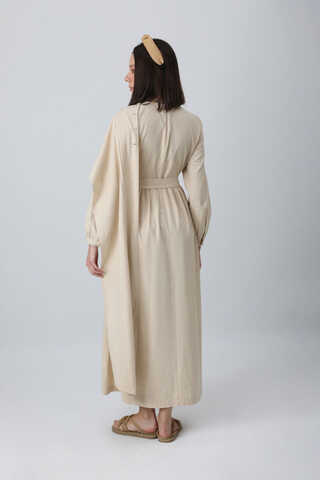 Ahuse Elbise Taş - 11