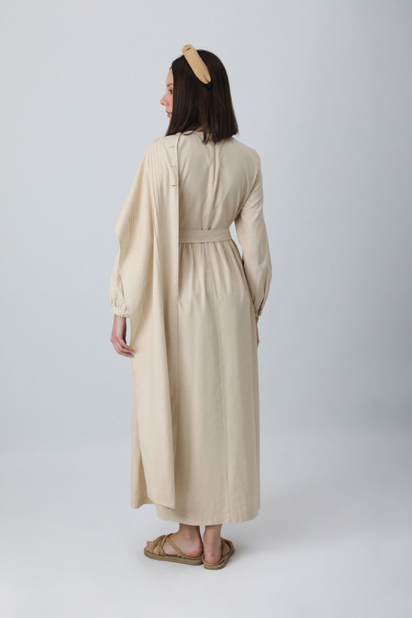 Ahuse Elbise Taş - 11