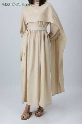 Ahuse Elbise Taş - 2