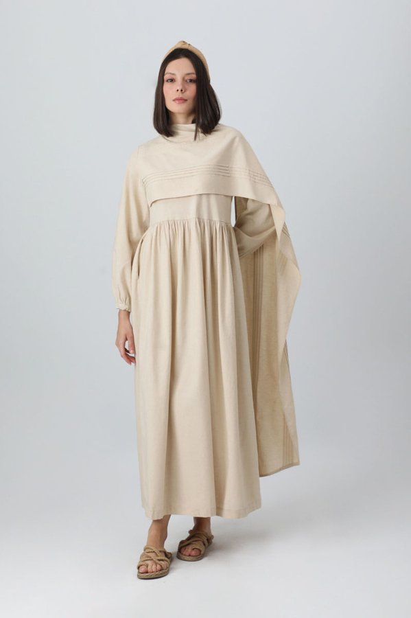 Ahuse Elbise Taş - 6