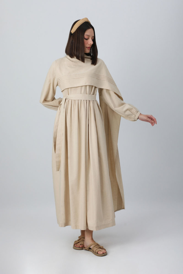 Ahuse Elbise Taş - 8