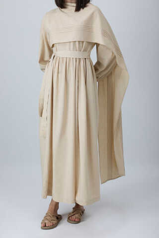 Ahuse Elbise Taş - 9