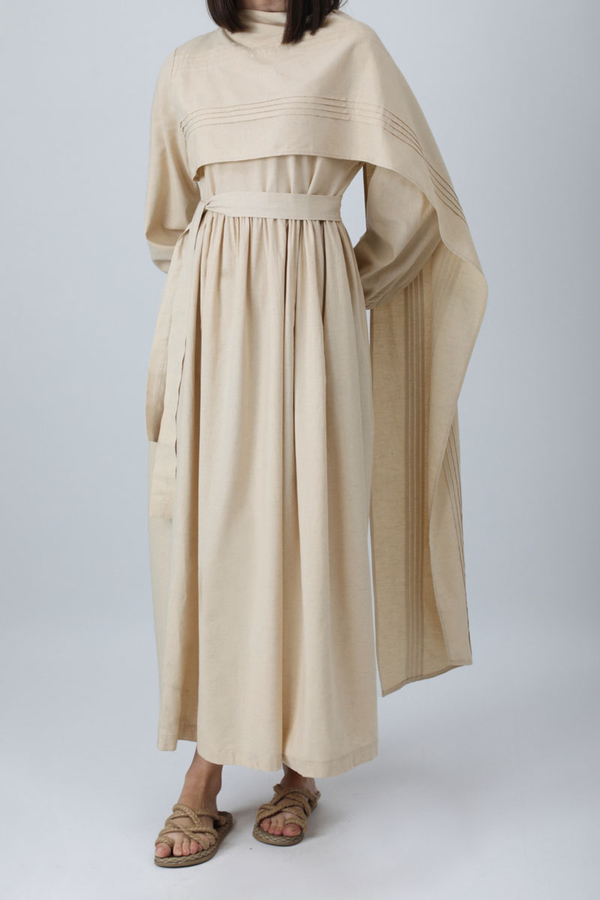 Ahuse Elbise Taş - 9