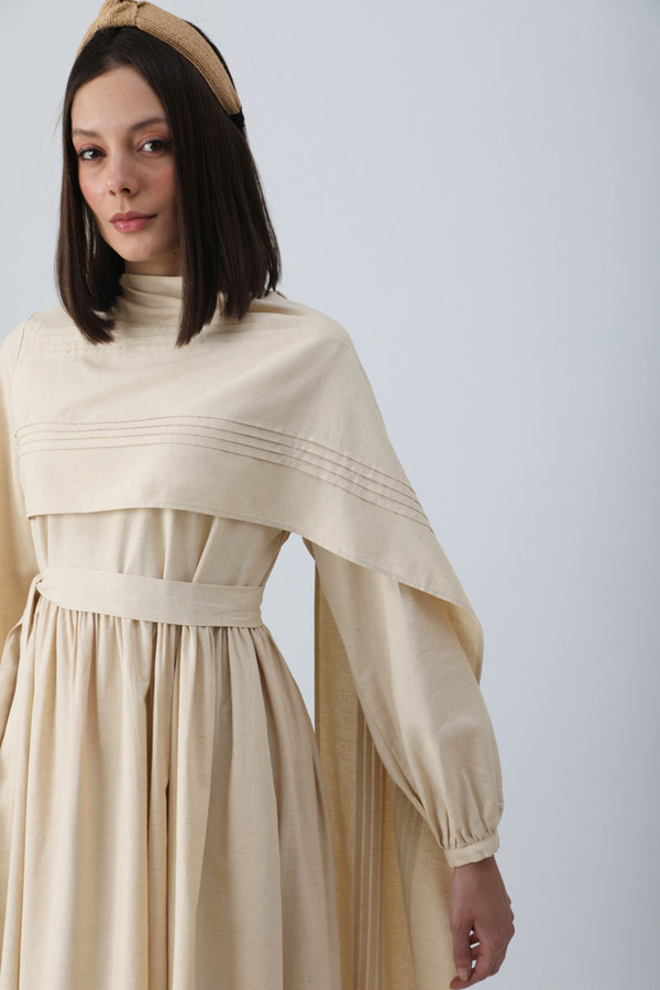 Ahuse Elbise Taş - 10