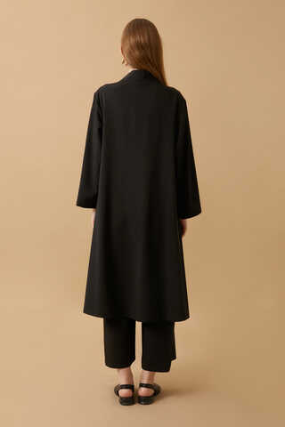 Aisha Triple Suit Black - 11
