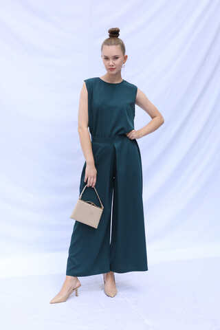 Aisha Triple Suit Oil - 1