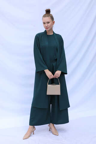 Aisha Triple Suit Oil - 3