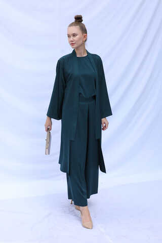 Aisha Triple Suit Oil - 4