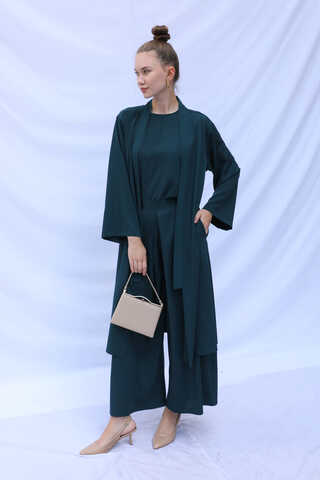 Aisha Triple Suit Oil - 6