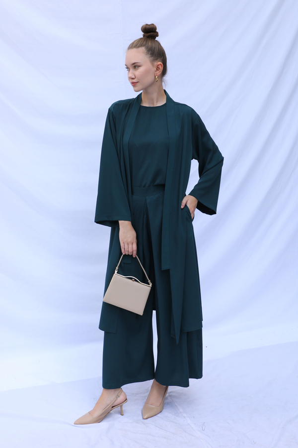 Aisha Triple Suit Oil - 6