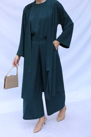 Aisha Triple Suit Oil - 7