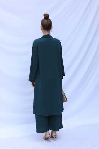 Aisha Triple Suit Oil - 8