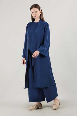 Aisha Triple Suit Sax - 1