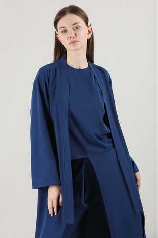 Aisha Triple Suit Sax - 2