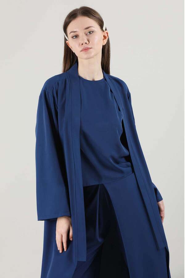 Aisha Triple Suit Sax - 2