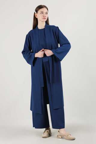 Aisha Triple Suit Sax - 3