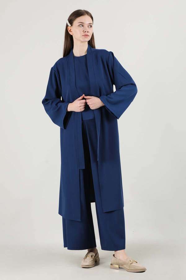 Aisha Triple Suit Sax - 3